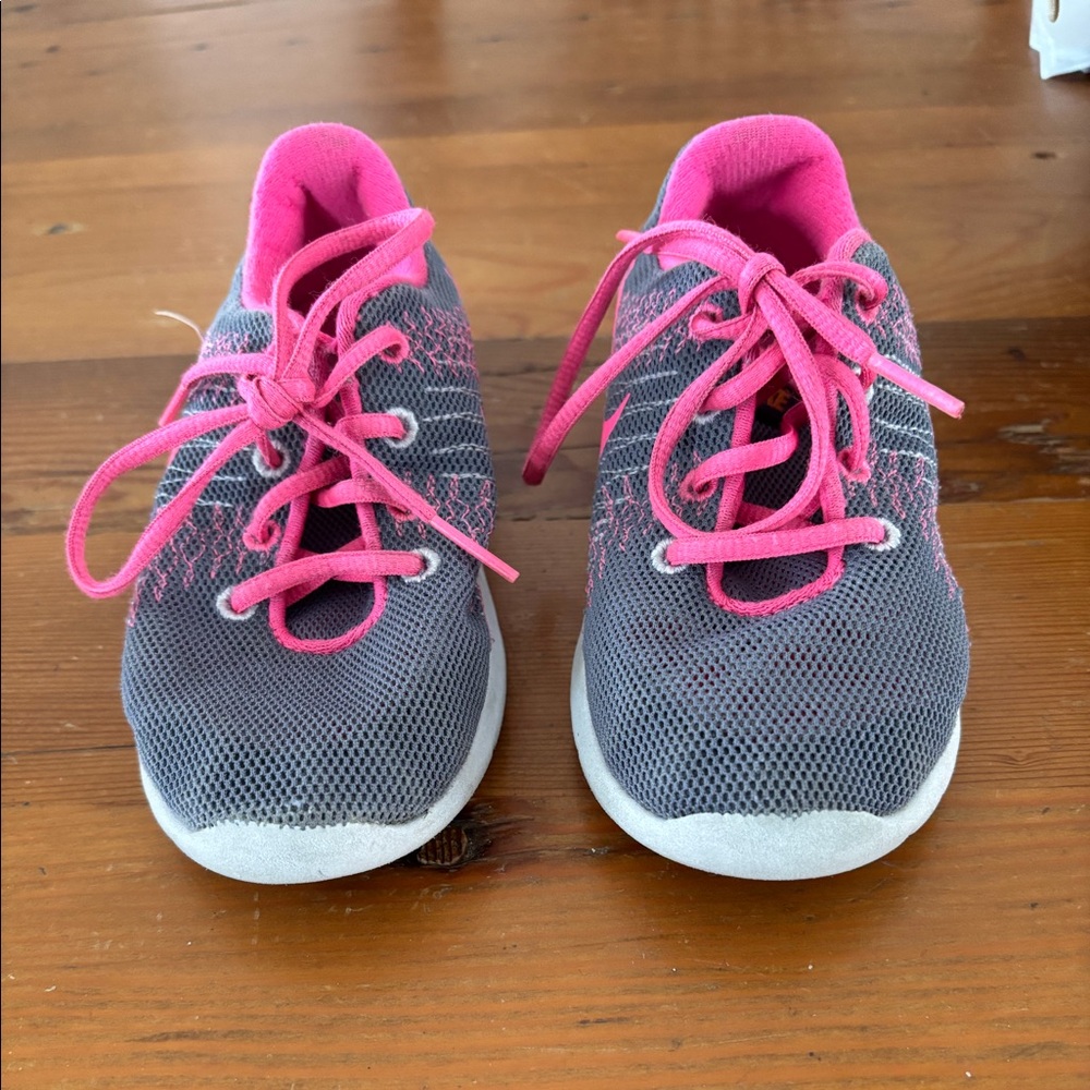 Nike little kids shoes